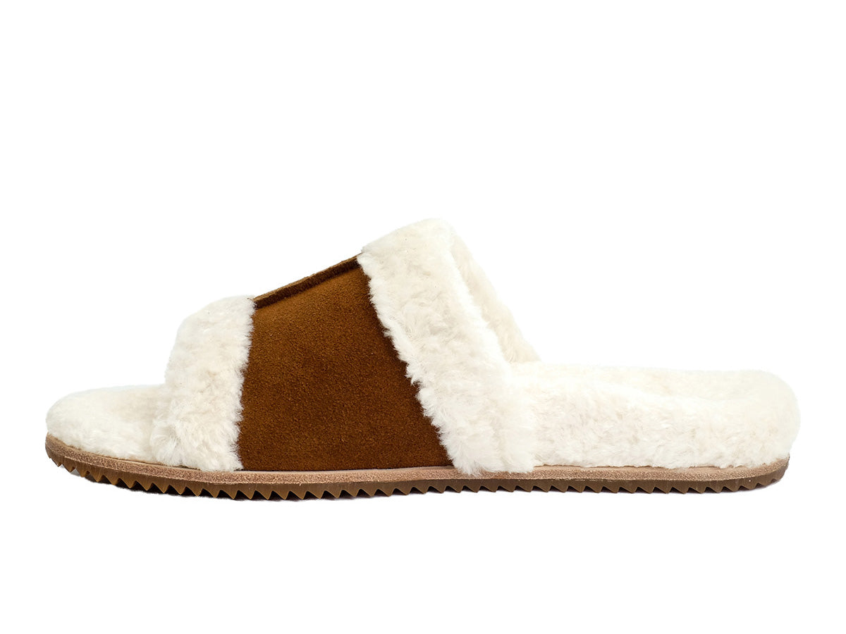 Clara Slipper