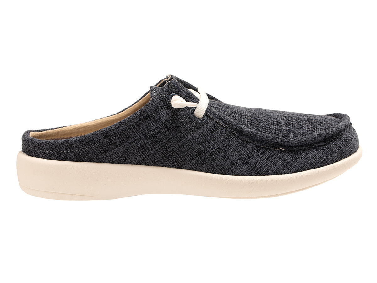 Carefree Clog