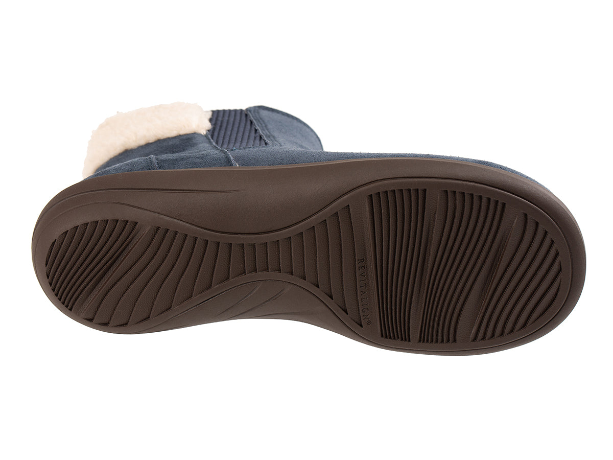 Trestle Boot