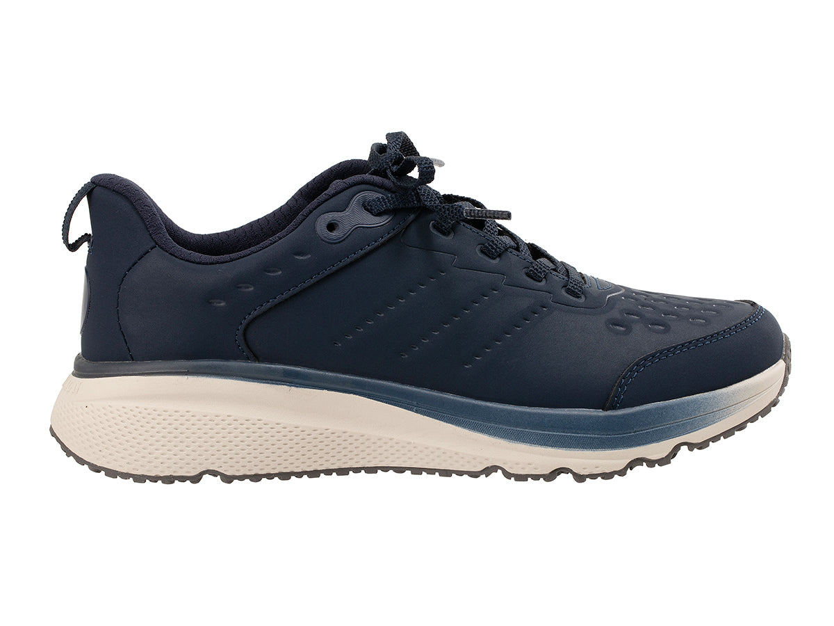 Phoebe Leather Sneaker