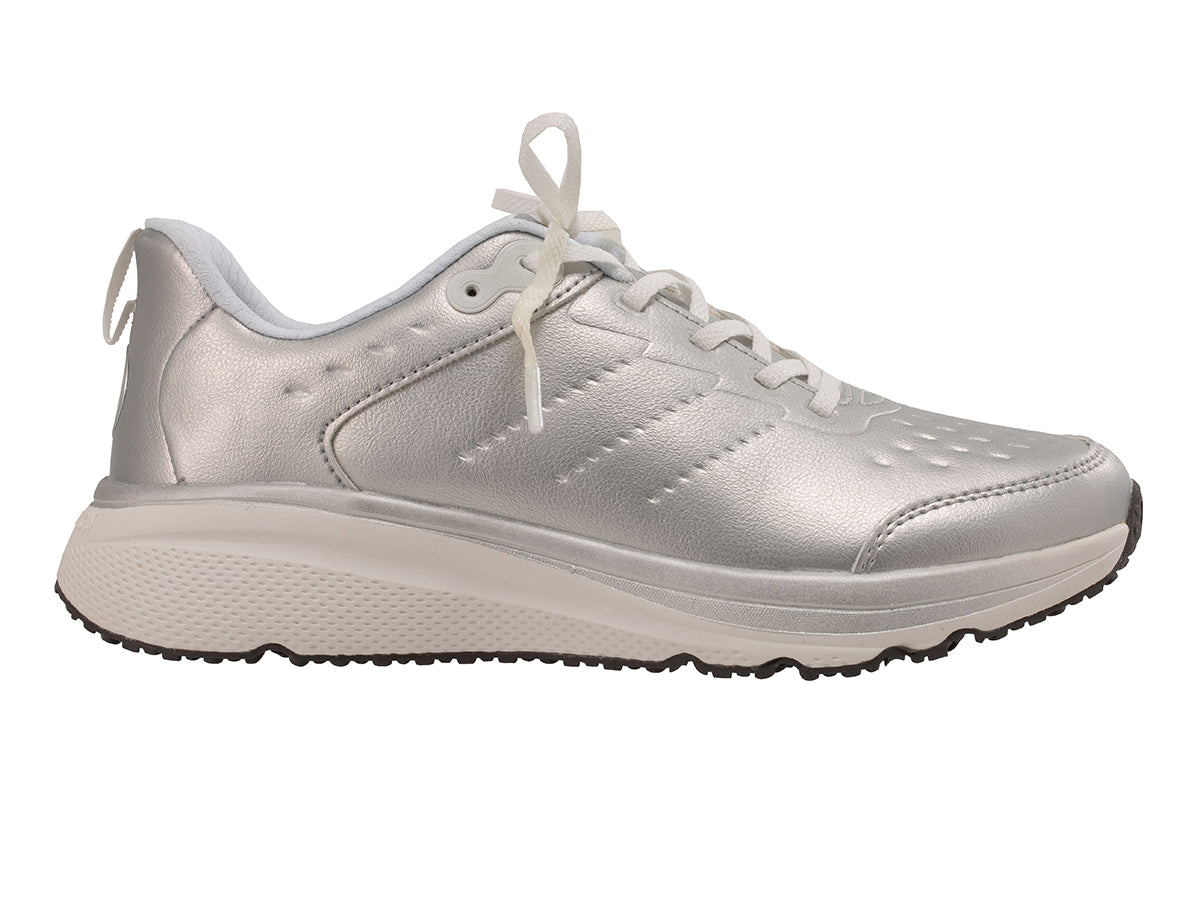 Phoebe Leather Sneaker