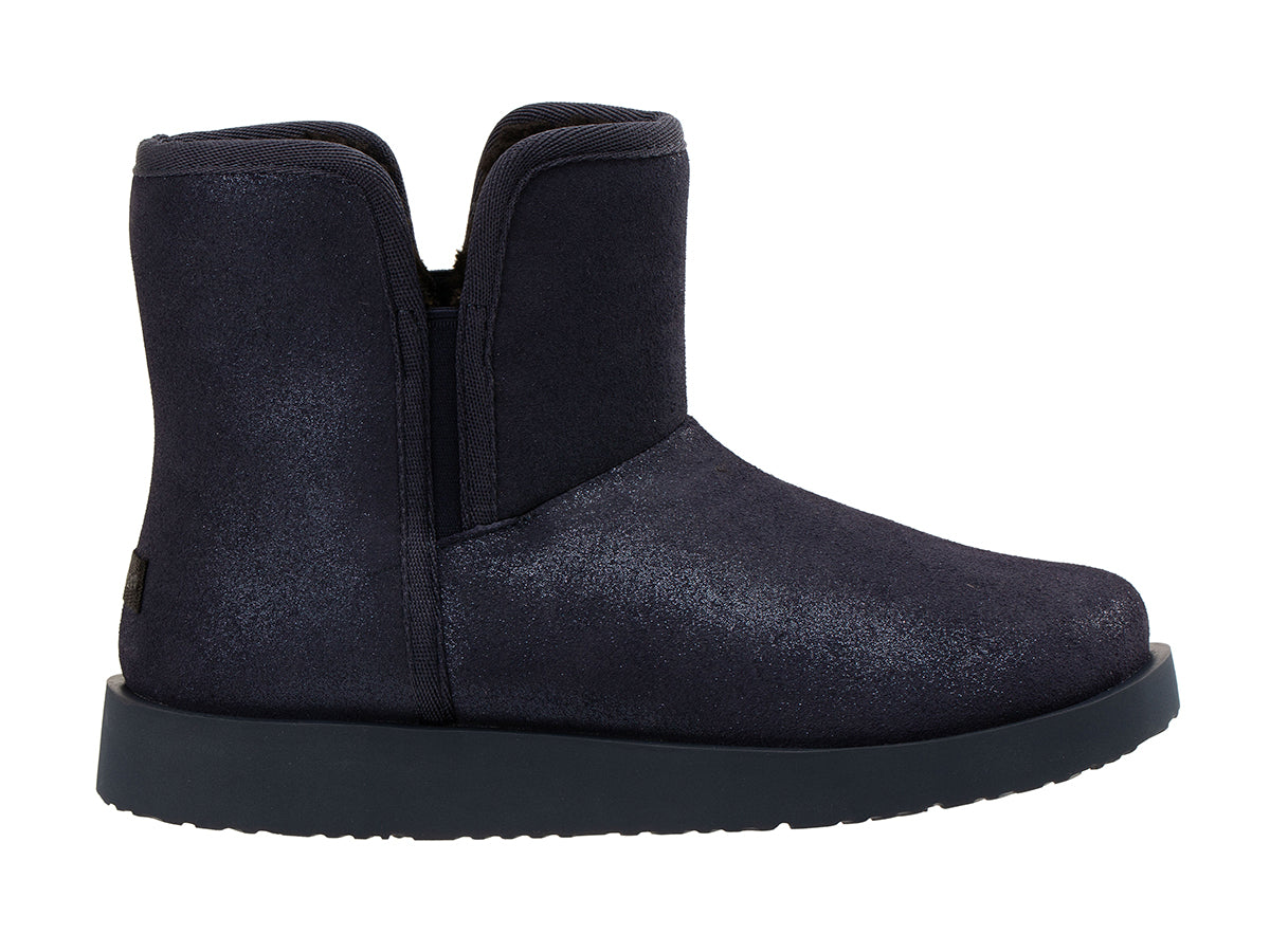 Fireside Boot