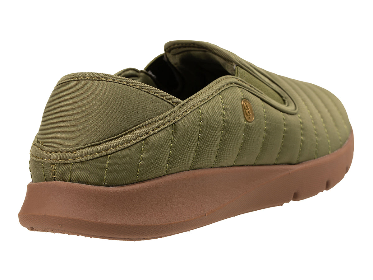 Glenwood Quilted
