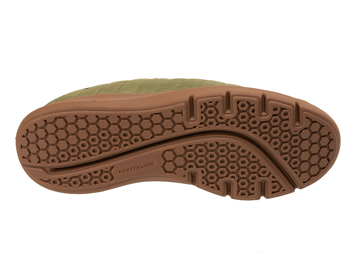 Glenwood Quilted