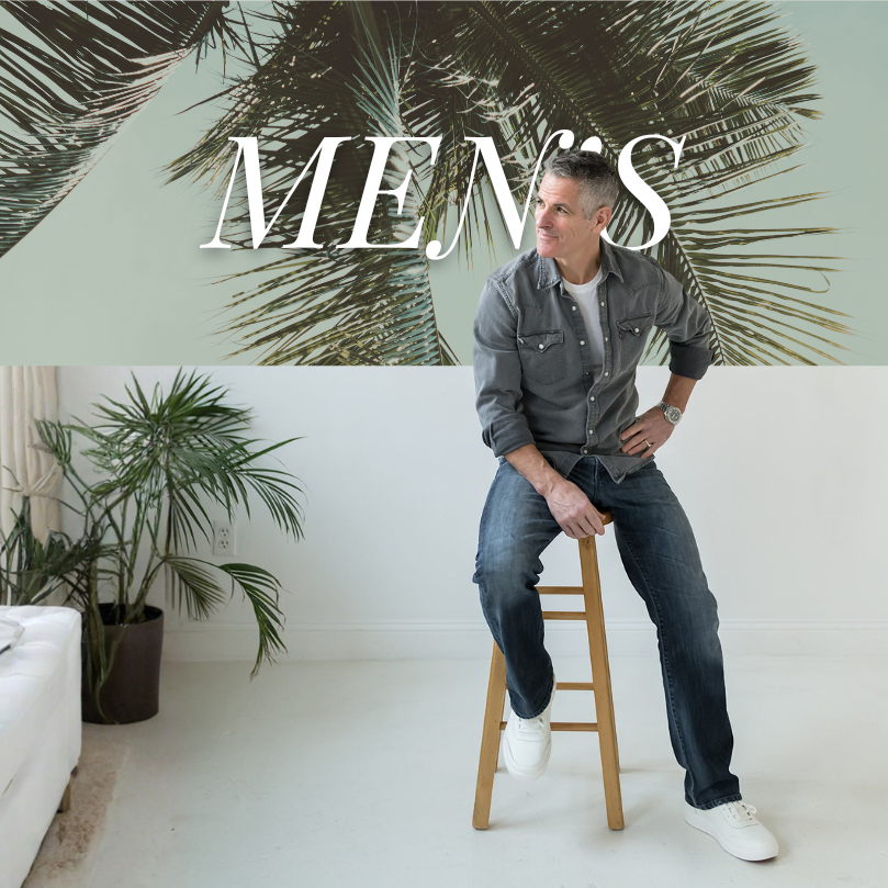 Men's