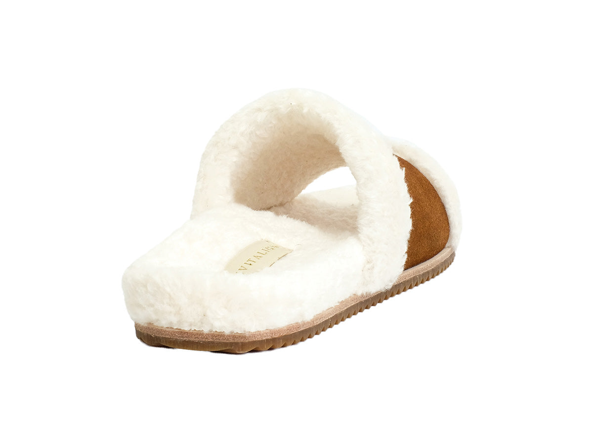 Clara Slipper
