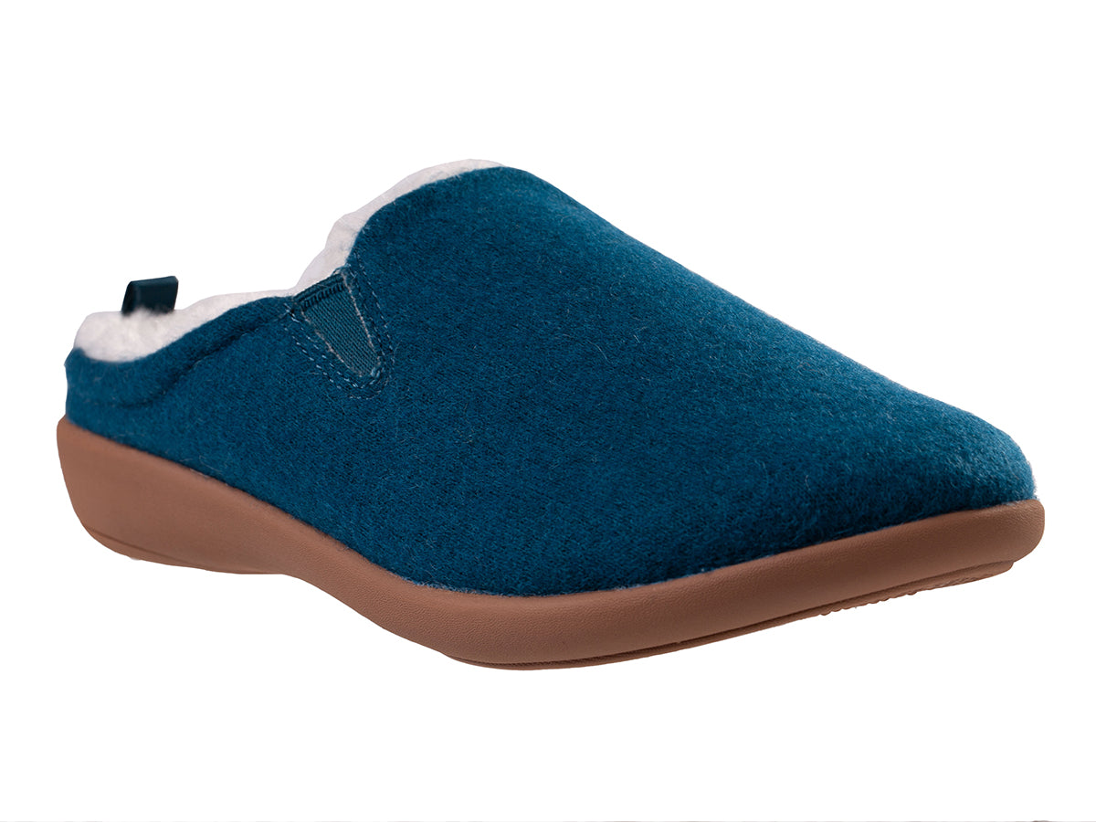 Dundee Cozy Slipper