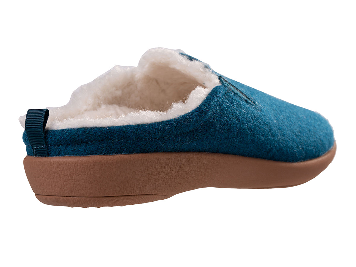 Dundee Cozy Slipper