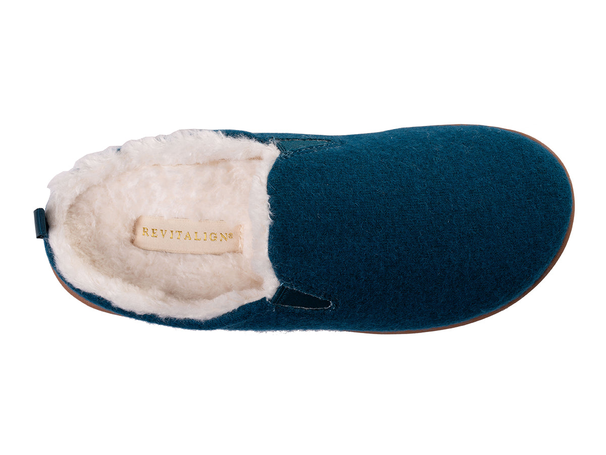 Dundee Cozy Slipper