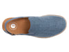 Ojai Tweed Clog