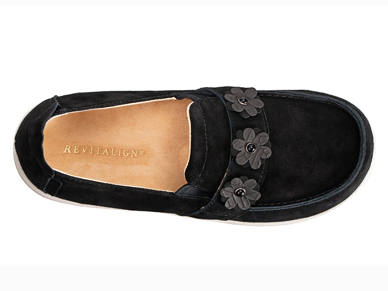 Siesta Flower Slip On