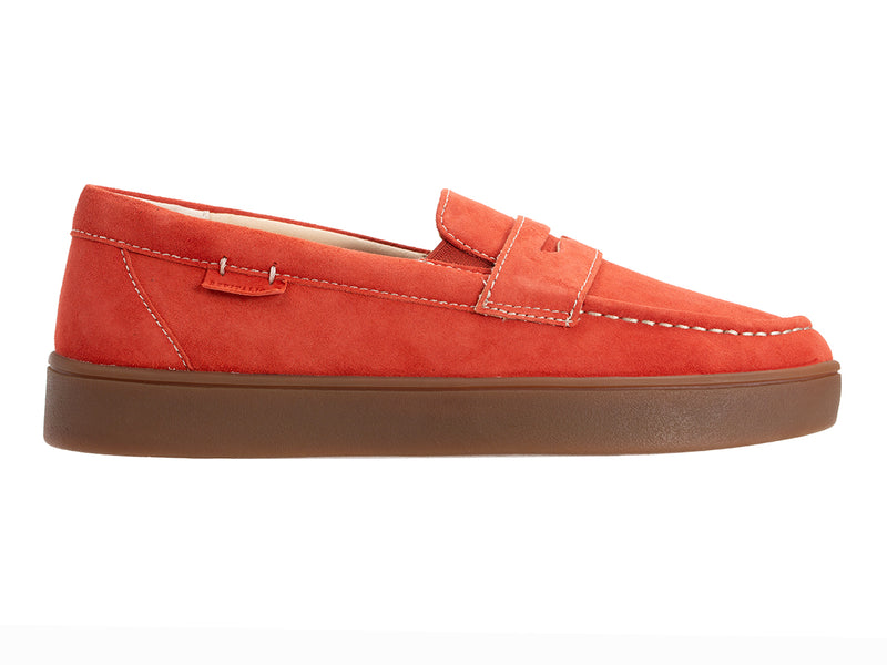 Malibu Penny Loafer