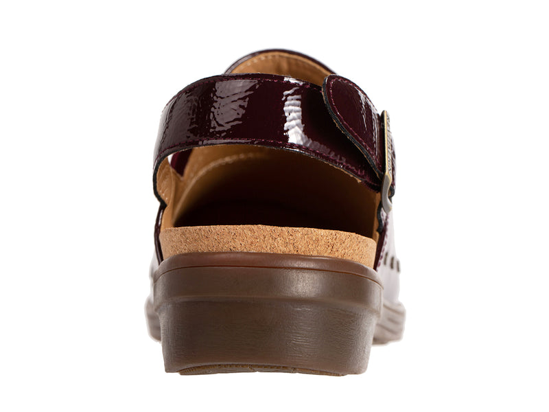 Ventura Patent Clog