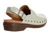 Ventura Patent Clog