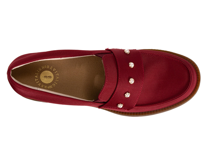 Laurel Pearl Loafer