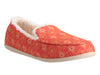 Cedar Boho Slipper