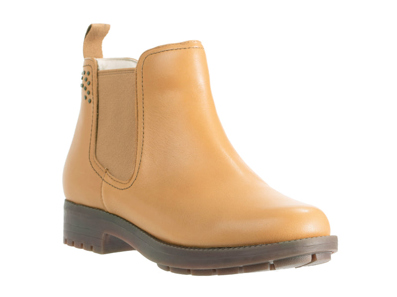 Kodiak Rivet Boot