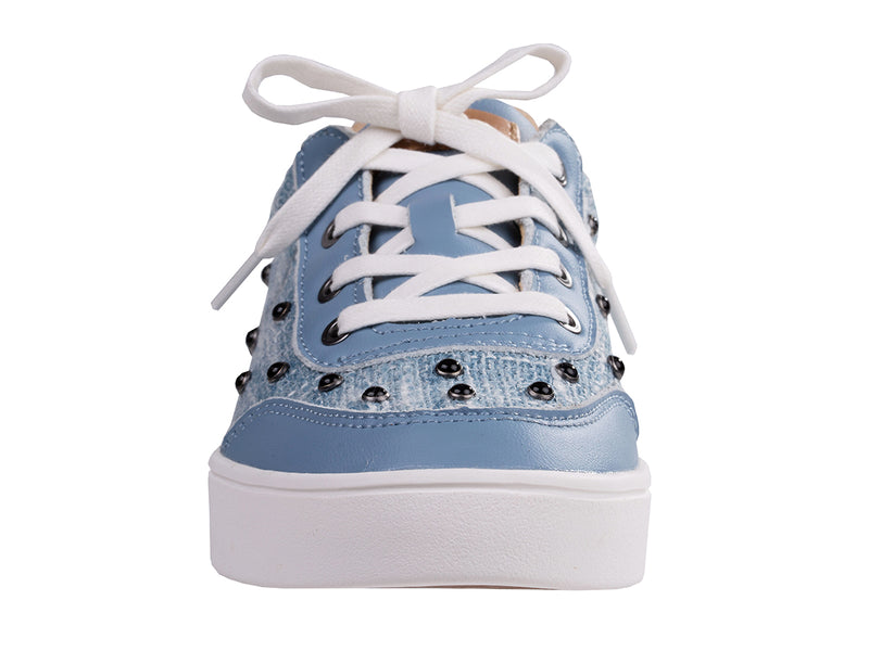 Belmont Pearl Sneaker