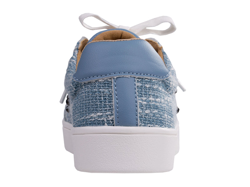 Belmont Pearl Sneaker