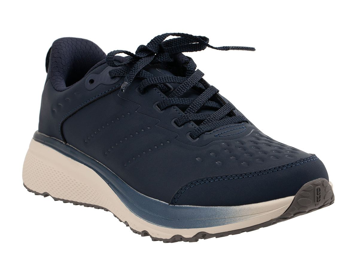 Phoebe Leather Sneaker