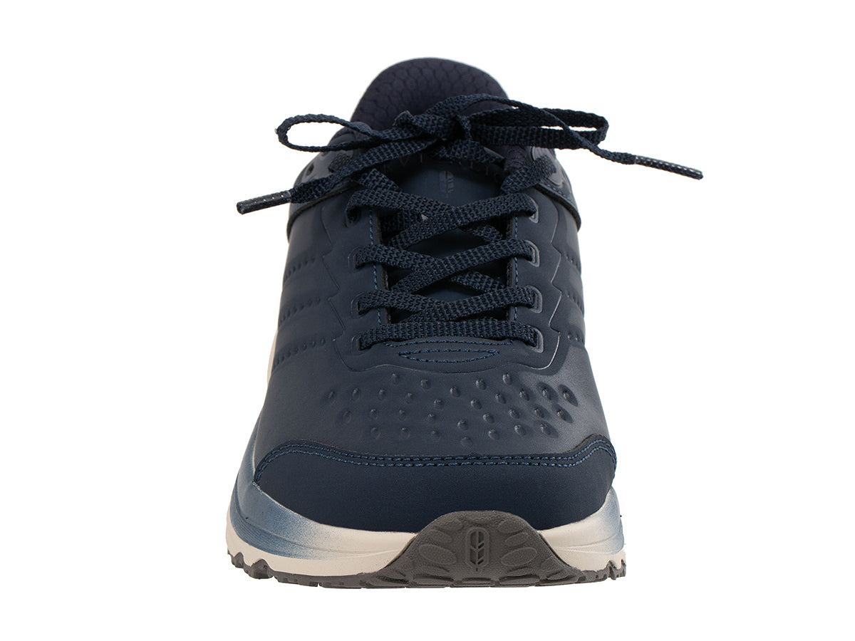 Phoebe Leather Sneaker