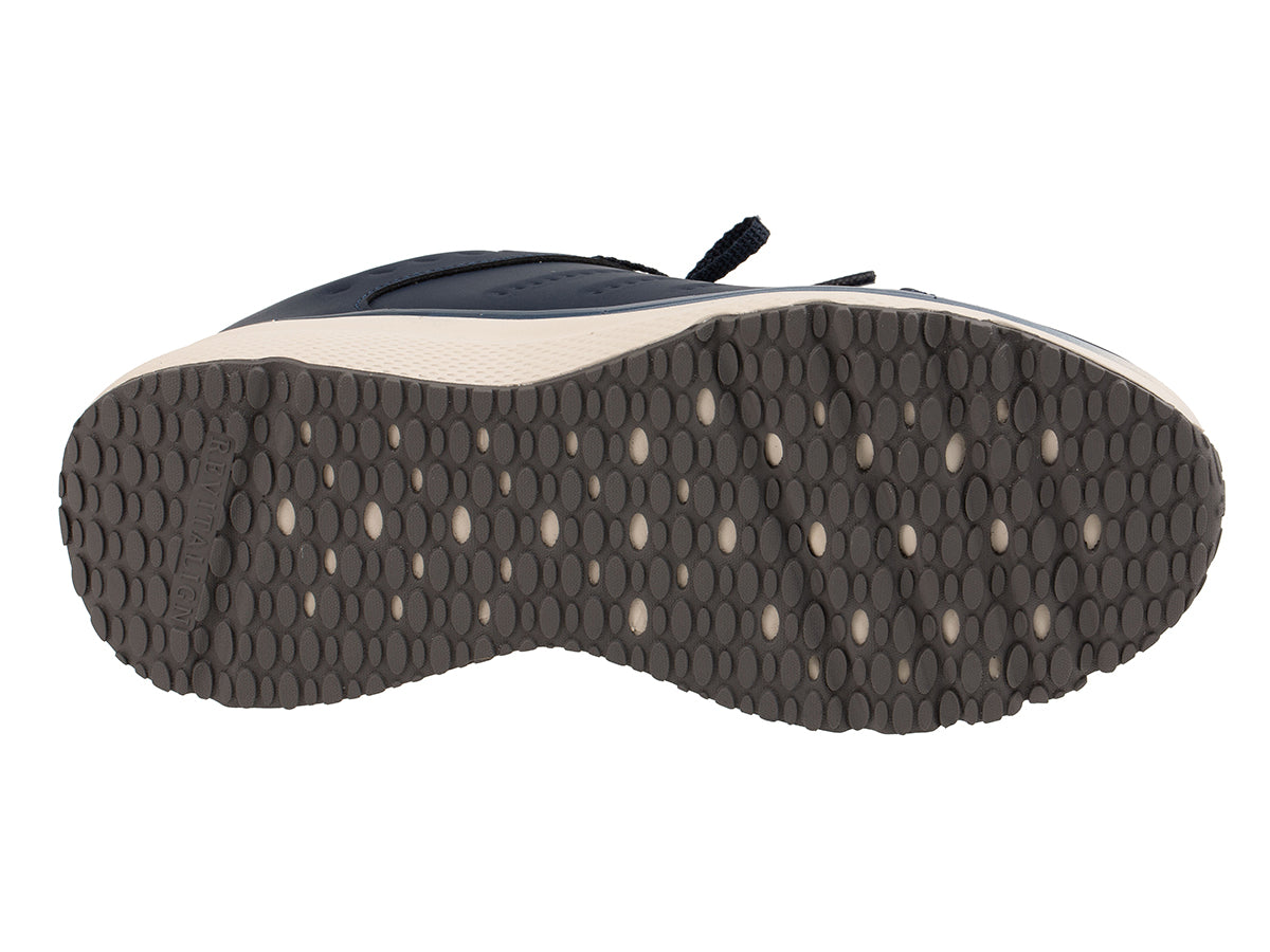 Phoebe Leather Sneaker