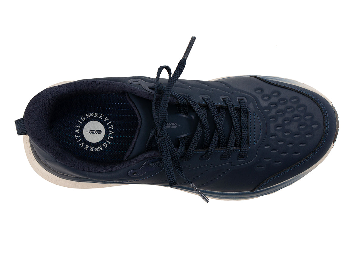 Phoebe Leather Sneaker