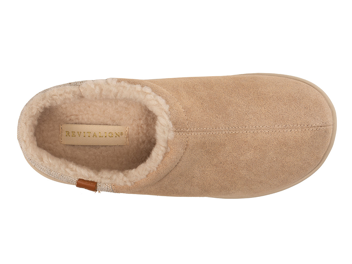 Legacy Slipper