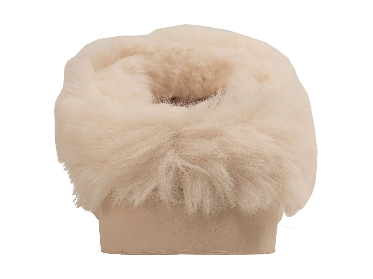 Nordic Slipper