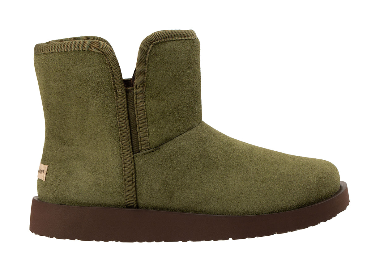 Fireside Boot