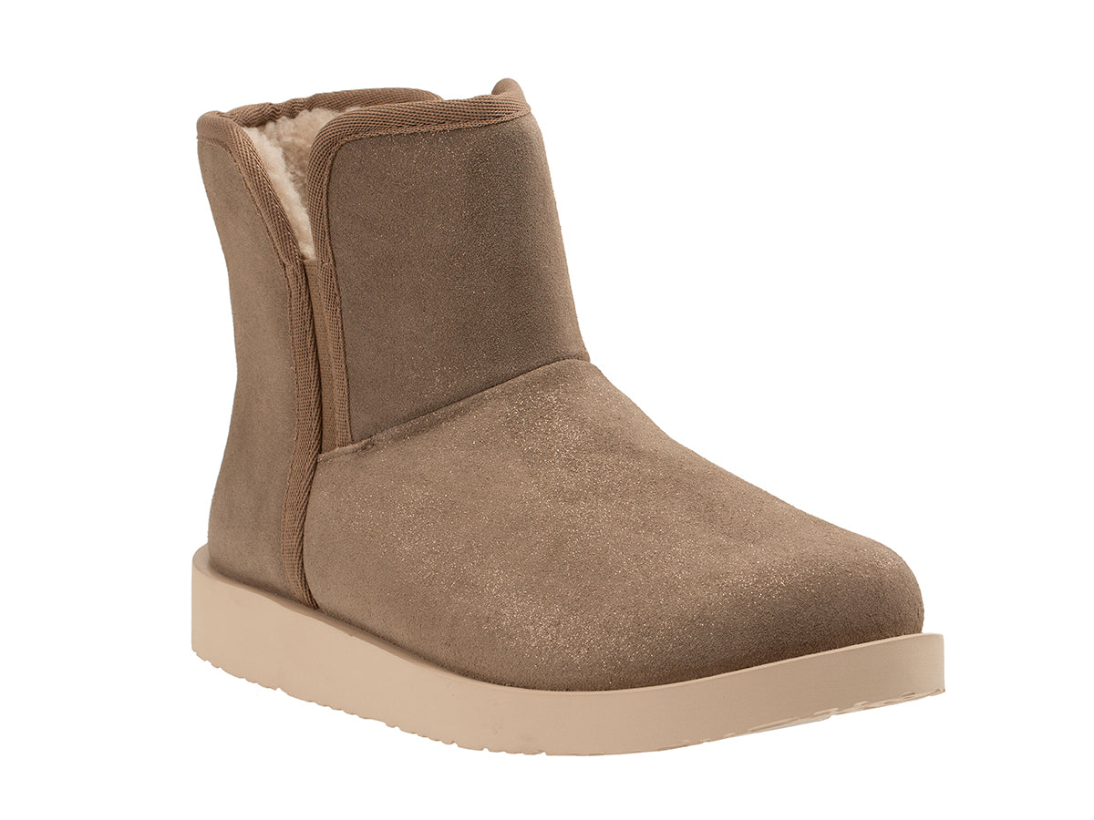 Fireside Boot