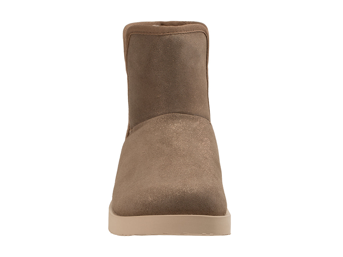Fireside Boot
