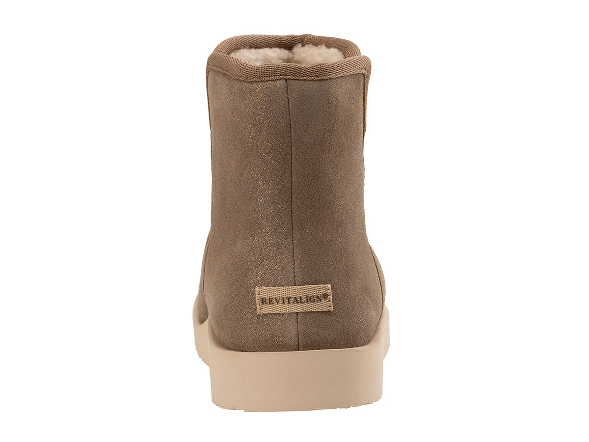 Fireside Boot