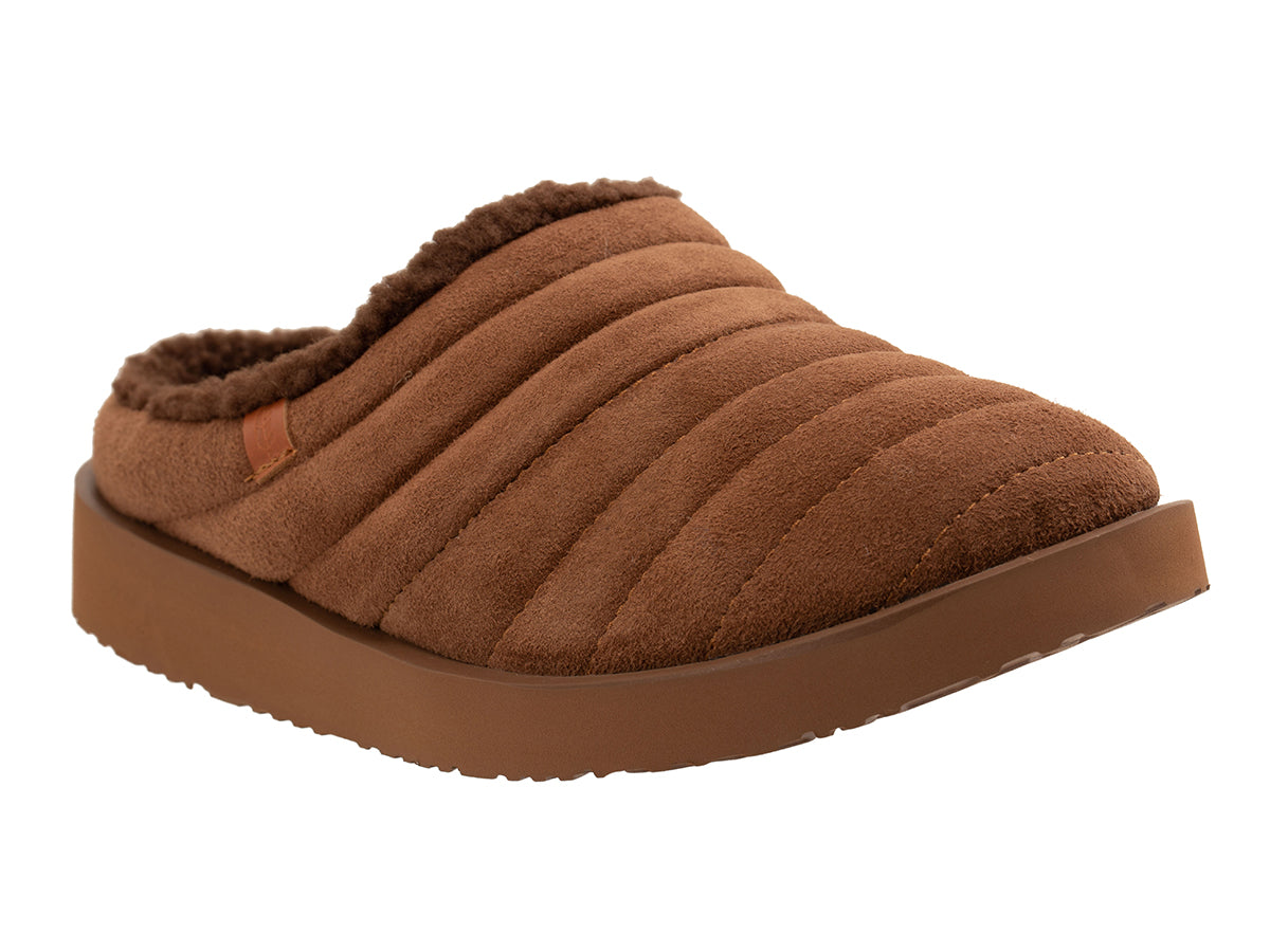 Valley Slipper