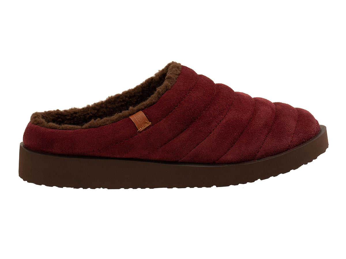 Valley Slipper