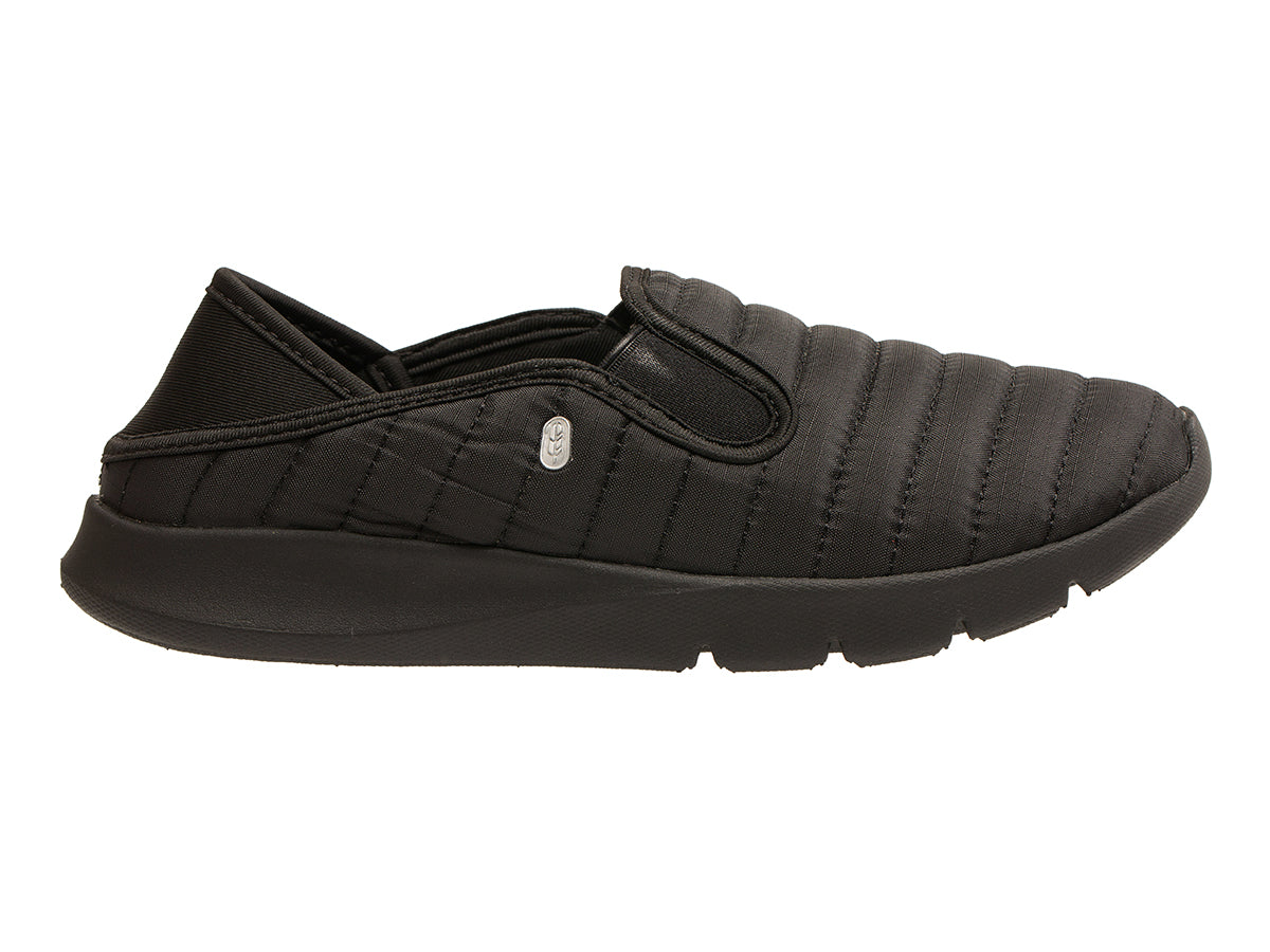 Glenwood Quilted