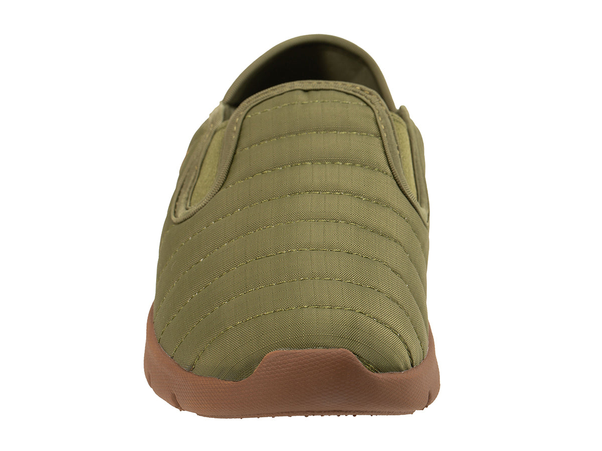 Glenwood Quilted