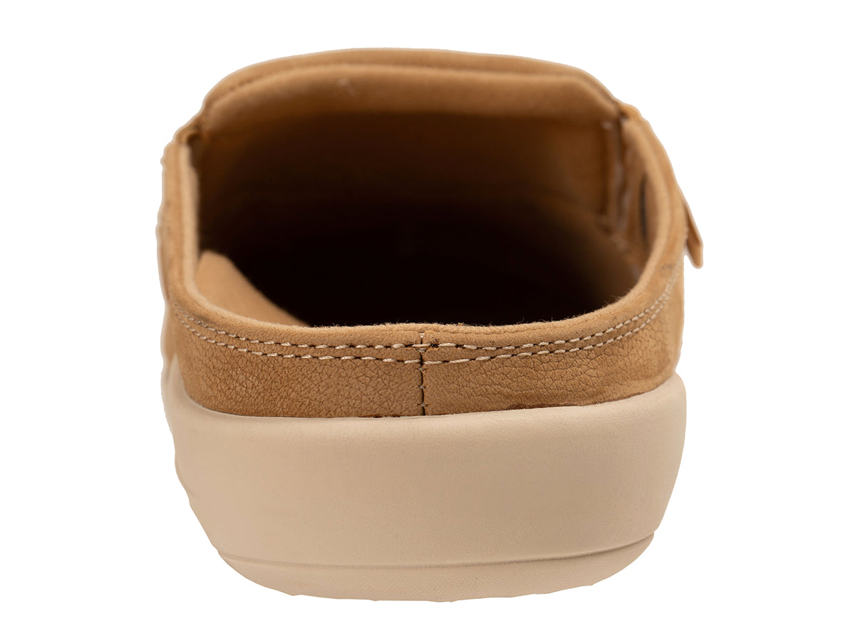 Men's Siesta Nubuck Slide