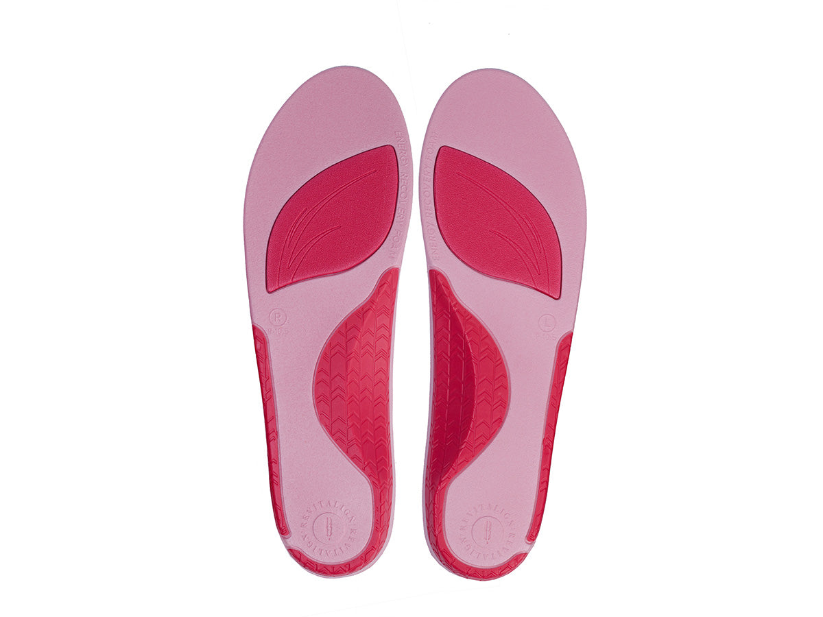 Every Wear Pink Insole