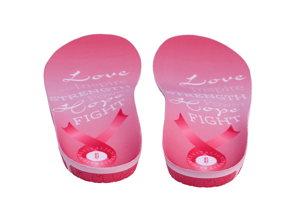 Every Wear Pink Insole