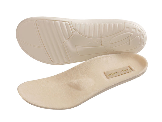 Classic Fit Cozy Replacement Insole