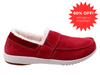 Fiesta Cozy Slip-On