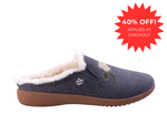 Evie Slipper Seasonal