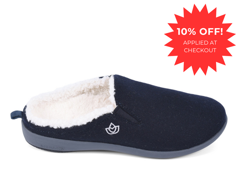 Men's Dundee Slipper