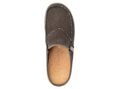 Men's Siesta Slide