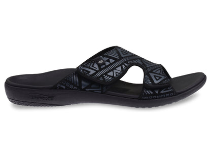 Men's Kholo Tribal Slide