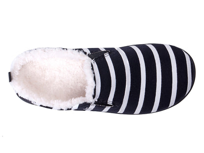 Dundee Stripe Slipper