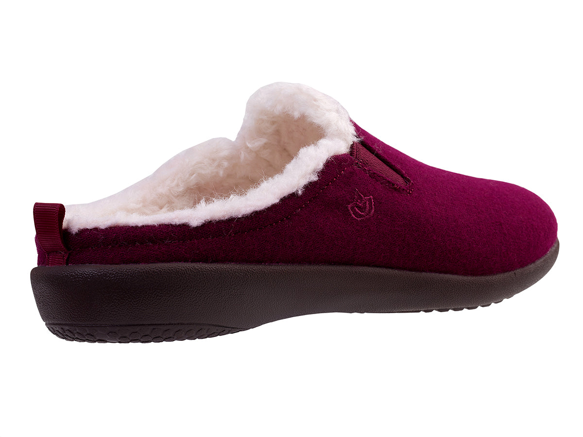 Dundee Slipper