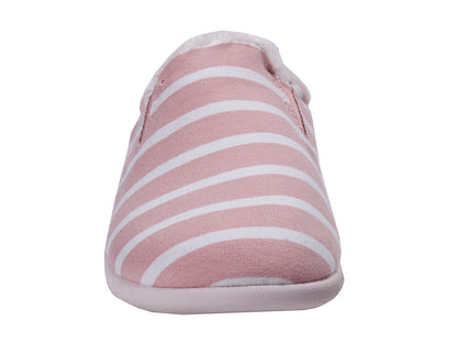 Dundee Stripe Slipper