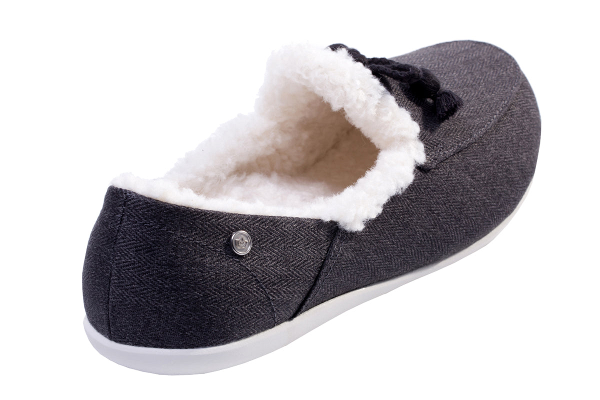 Fireside Slipper